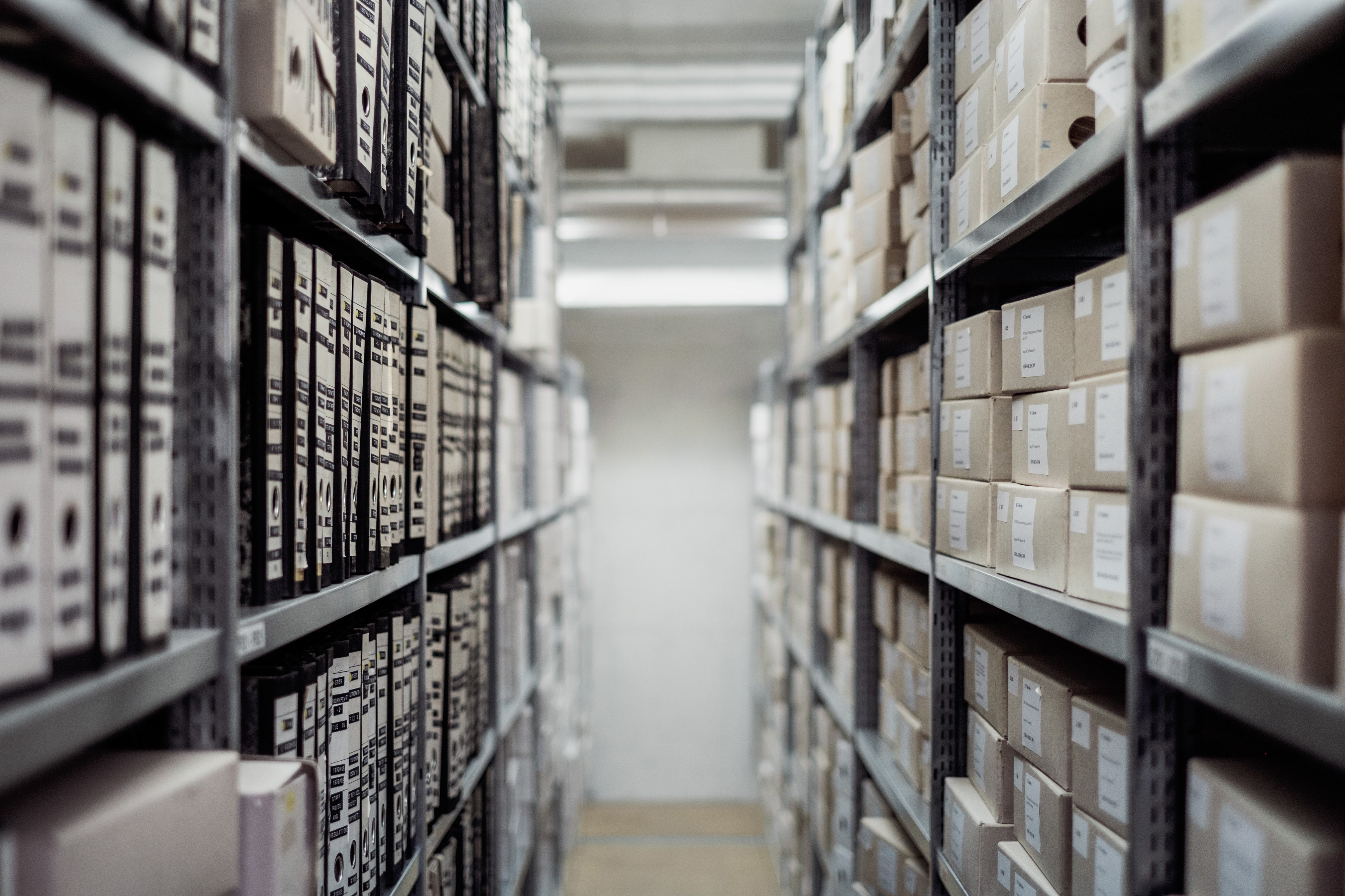 Industrial equipment sourcing and procurement